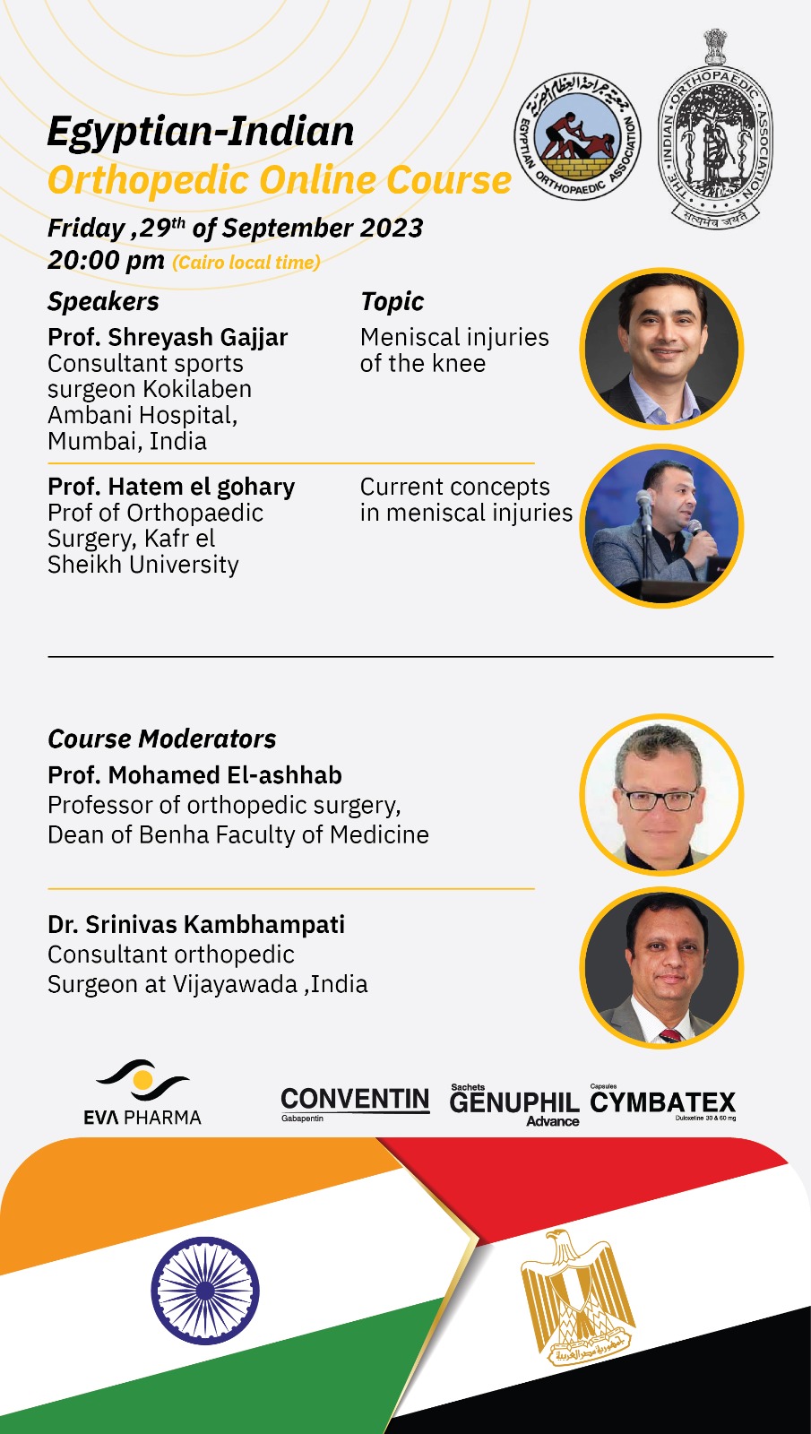 dr shreyash gajjar Arthroscopy Sports Orthopaedics